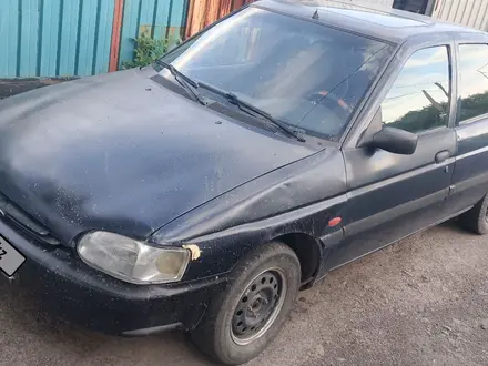 Ford Escort 1996 годаүшін600 000 тг. в Караганда