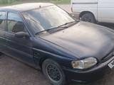 Ford Escort 1996 годаүшін600 000 тг. в Караганда – фото 3