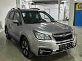 Subaru Forester 2018 года за 8 200 000 тг. в Караганда – фото 2