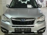 Subaru Forester 2018 года за 8 200 000 тг. в Караганда