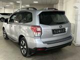 Subaru Forester 2018 года за 8 200 000 тг. в Караганда – фото 5