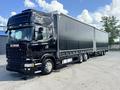 Scania  3-Series 2016 годаүшін49 500 000 тг. в Костанай