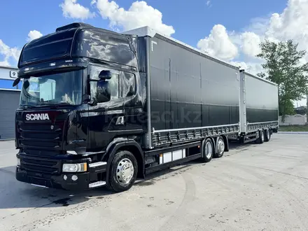 Scania  3-Series 2016 года за 49 500 000 тг. в Костанай
