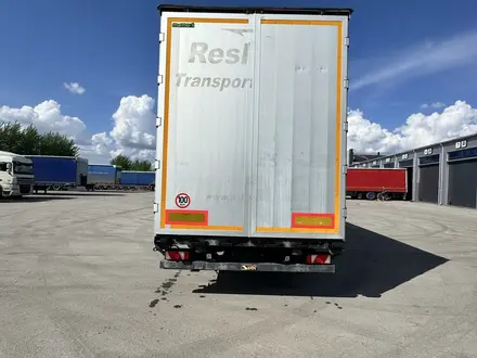 Scania  3-Series 2016 года за 49 500 000 тг. в Костанай – фото 15