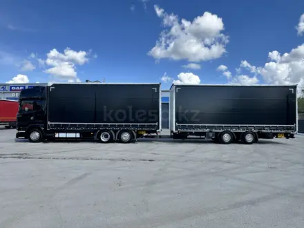 Scania  3-Series 2016 года за 49 500 000 тг. в Костанай – фото 6