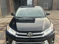 Toyota Highlander 2015 года за 14 000 000 тг. в Атырау – фото 3