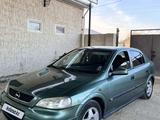 Opel Astra 1998 года за 1 800 000 тг. в Жанаозен