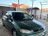 Opel Astra 1998 года за 1 800 000 тг. в Жанаозен – фото 2