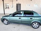 Opel Astra 1998 года за 1 800 000 тг. в Жанаозен – фото 4