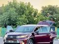 Toyota Highlander 2017 года за 16 500 000 тг. в Астана – фото 2