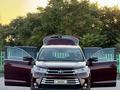 Toyota Highlander 2017 года за 16 500 000 тг. в Астана – фото 3