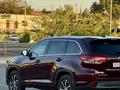Toyota Highlander 2017 года за 16 500 000 тг. в Астана – фото 4