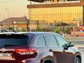 Toyota Highlander 2017 года за 16 500 000 тг. в Астана – фото 6