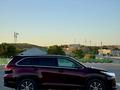 Toyota Highlander 2017 года за 16 500 000 тг. в Астана – фото 8