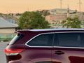 Toyota Highlander 2017 года за 16 500 000 тг. в Астана – фото 7