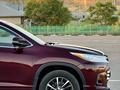 Toyota Highlander 2017 года за 16 500 000 тг. в Астана – фото 9