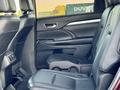 Toyota Highlander 2017 года за 16 500 000 тг. в Астана – фото 12