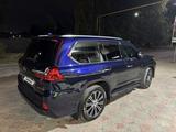 Lexus LX 570 2021 годаүшін53 500 000 тг. в Алматы – фото 2