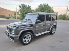 Mercedes-Benz G-Class, 1992