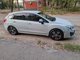 Subaru Impreza 2012 годаүшін4 800 000 тг. в Усть-Каменогорск – фото 3