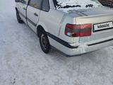 Volkswagen Passat 1996 года за 1 150 000 тг. в Щучинск – фото 4