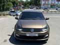 Volkswagen Polo 2015 года за 4 500 000 тг. в Алматы