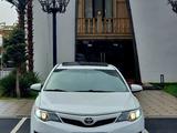 Toyota Camry 2013 года за 8 500 000 тг. в Шымкент