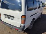 Toyota Hiace 2004 года за 1 750 000 тг. в Астана – фото 3