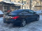 Hyundai Sonata 2010 годаүшін5 200 000 тг. в Алматы – фото 3