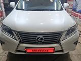 Lexus RX 270 2015 года за 16 550 000 тг. в Павлодар