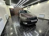 Skoda Octavia 2013 года за 5 450 000 тг. в Алматы – фото 4