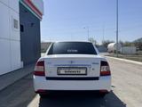 ВАЗ (Lada) Priora 2170 2014 года за 2 450 000 тг. в Актобе – фото 2