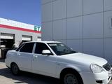 ВАЗ (Lada) Priora 2170 2014 года за 2 400 000 тг. в Актобе – фото 4