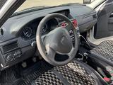 ВАЗ (Lada) Priora 2170 2014 года за 2 400 000 тг. в Актобе – фото 5