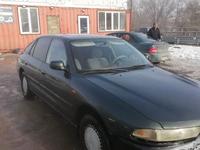 Mitsubishi Galant 1993 годаүшін780 000 тг. в Алматы