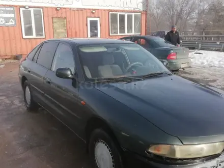 Mitsubishi Galant 1993 года за 780 000 тг. в Алматы