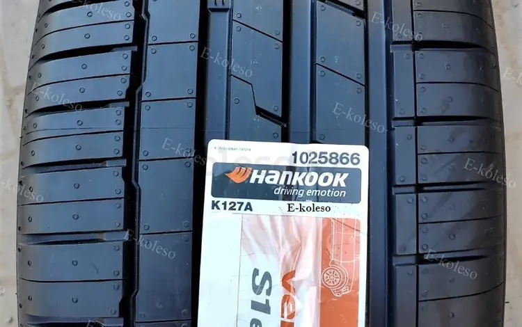 245/45/19 и 275/40/19 Hankook Ventus S1 Evo 3 K127 RunFlat за 800 000 тг. в Алматы
