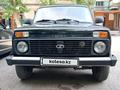 ВАЗ (Lada) Lada 2121 2015 года за 3 700 000 тг. в Экибастуз