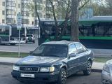 Audi 100 1991 годаүшін1 000 000 тг. в Астана