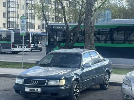 Audi 100 1991 года за 1 000 000 тг. в Астана