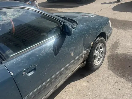 Audi 100 1991 года за 1 000 000 тг. в Астана – фото 4