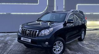 Toyota Land Cruiser Prado 2013 года за 20 000 000 тг. в Алматы