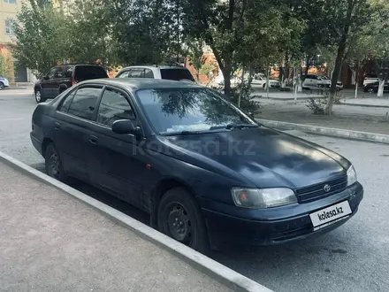 Toyota Carina E 1995 года за 2 200 000 тг. в Балхаш