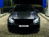 Mercedes-Benz C 63 AMG 2017 годаfor36 000 000 тг. в Шымкент – фото 4