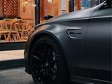 Mercedes-Benz C 63 AMG 2017 годаfor36 000 000 тг. в Шымкент – фото 3