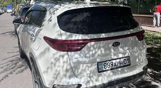 Kia Sportage 2019 года за 5 800 000 тг. в Астана