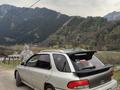 Subaru Impreza 1995 года за 2 600 000 тг. в Алматы – фото 3