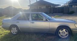 Mercedes-Benz E 280 1995 года за 1 600 000 тг. в Алматы – фото 4