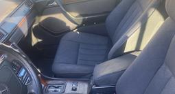 Mercedes-Benz E 280 1995 года за 1 600 000 тг. в Алматы – фото 5