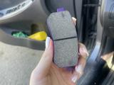 Тормозные колодки за 9 000 тг. в Усть-Каменогорск – фото 5